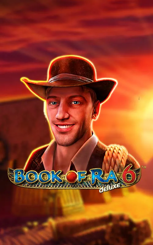 Book of Ra at Fluffy Spins Casino