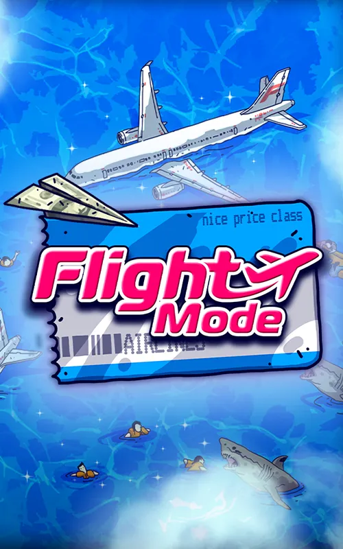 Flight Mode at Fluffy Spins Casino