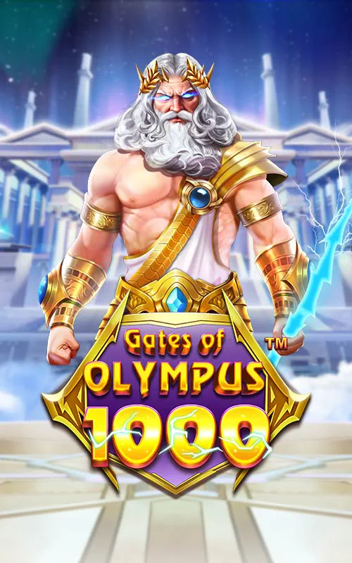 Gates of Olympus at Fluffy Spins Casino