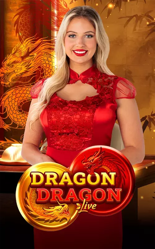 Dragon Dragon at Fluffy Spins Casino